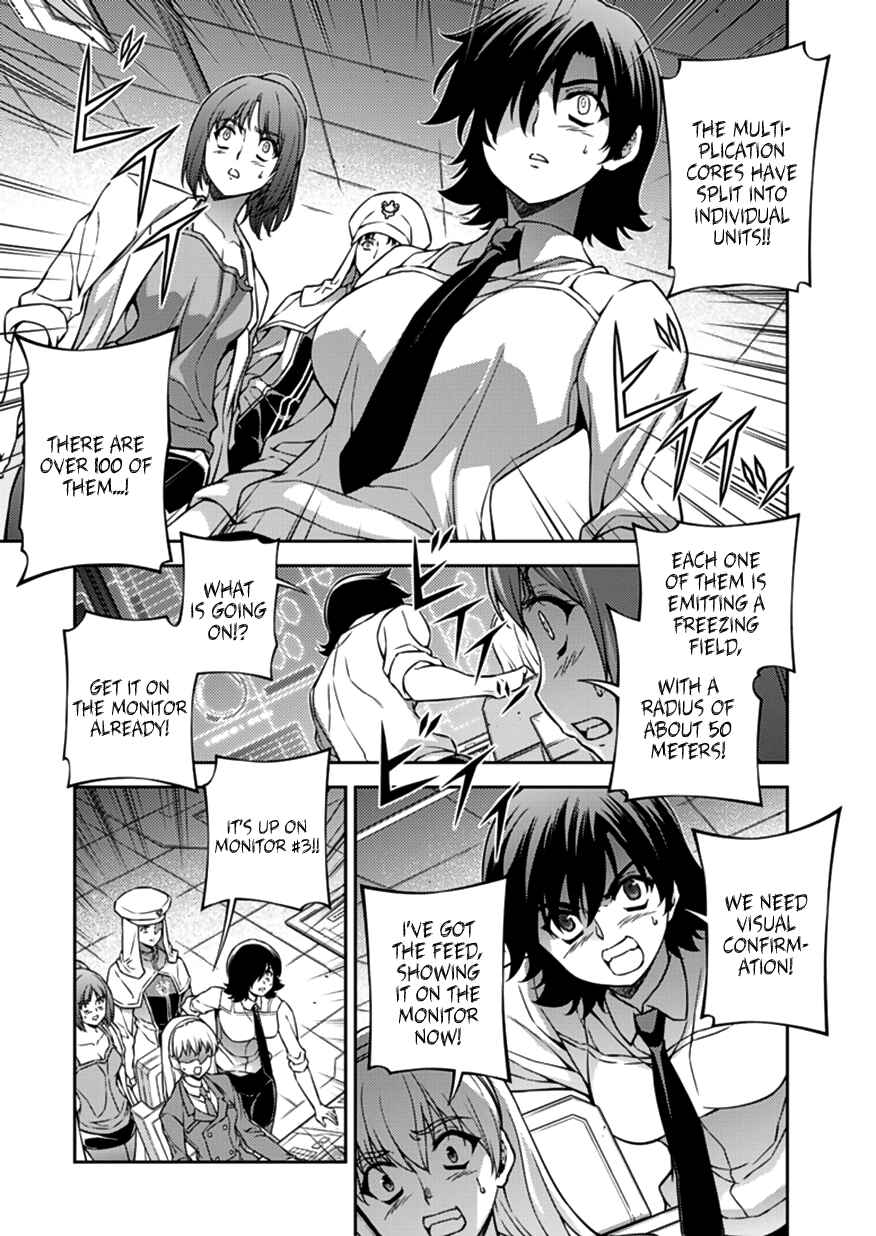 Chapter 126 - Page 4