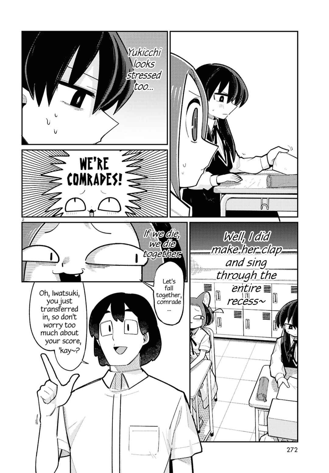 Chapter 7 - Page 2