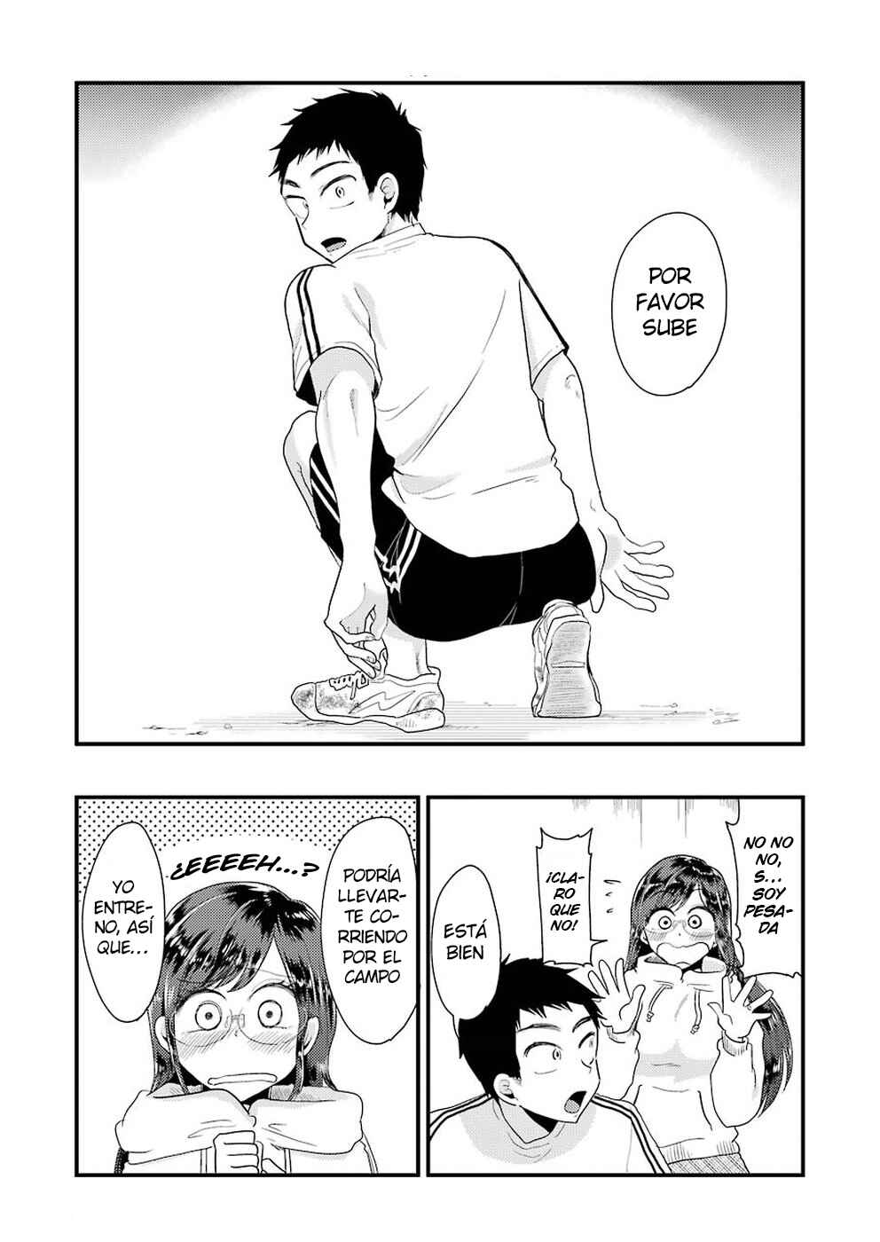 Chapter 47 - Page 19