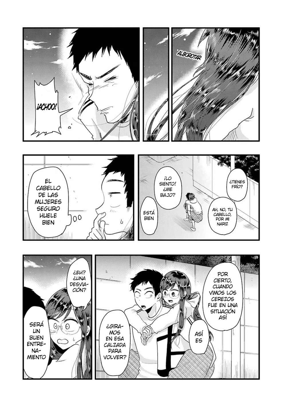 Chapter 47 - Page 21