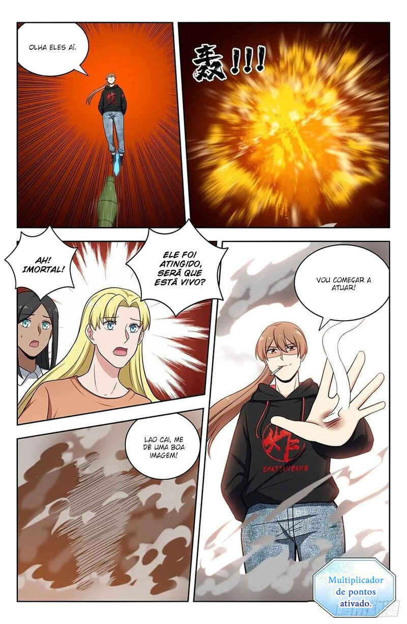 Chapter 302 - Page 14