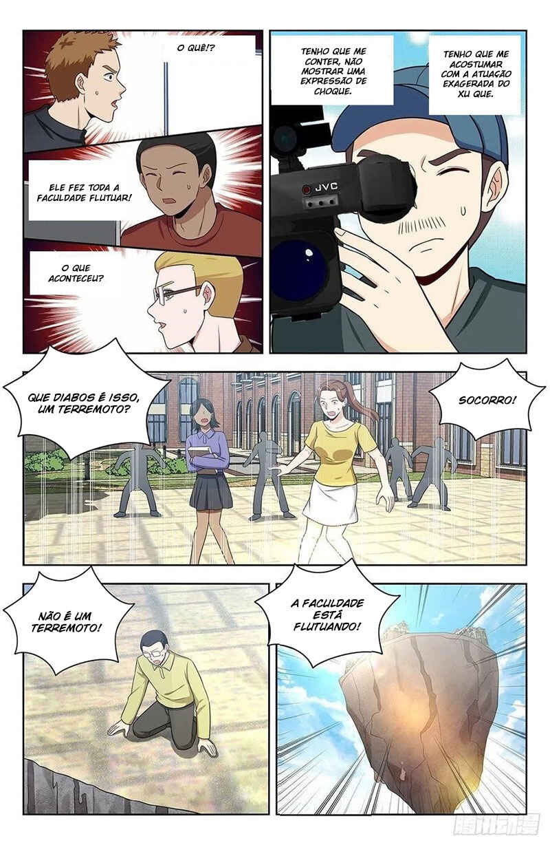 Chapter 302 - Page 3