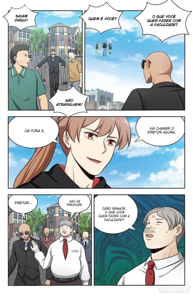 Chapter 302 - Page 4