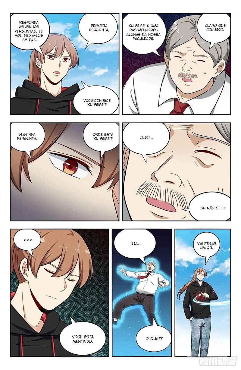 Chapter 302 - Page 5