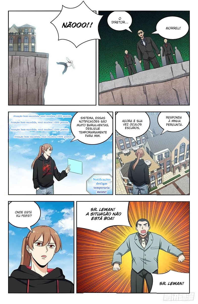 Chapter 302 - Page 6
