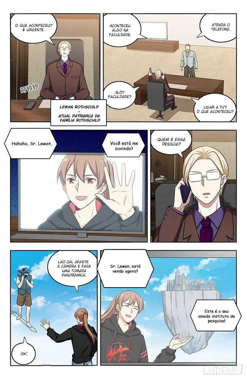 Chapter 302 - Page 7