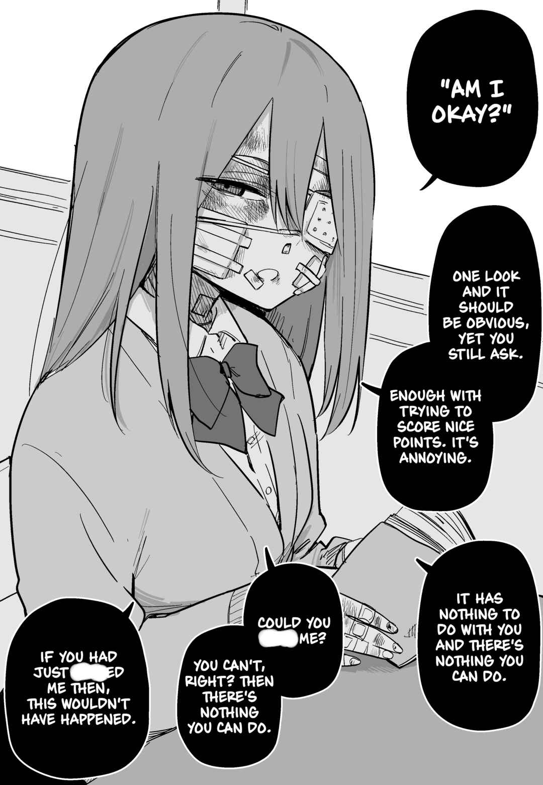 Chapter 10 - Page 1