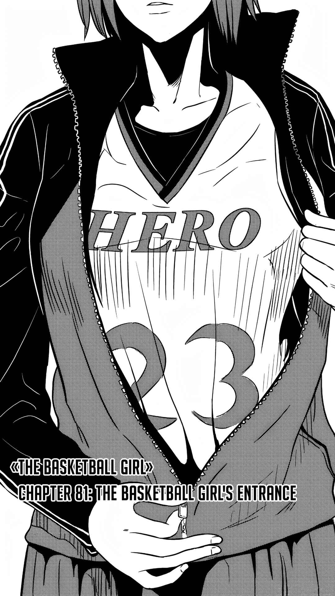 Chapter 81 - Page 1
