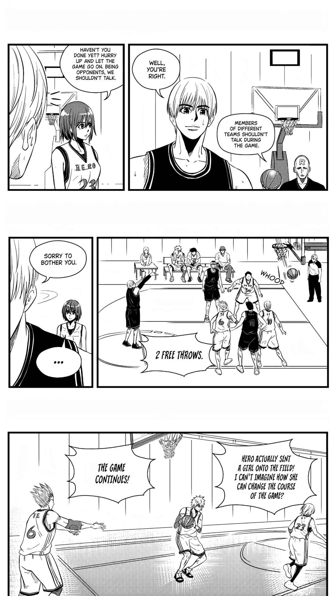 Chapter 81 - Page 11