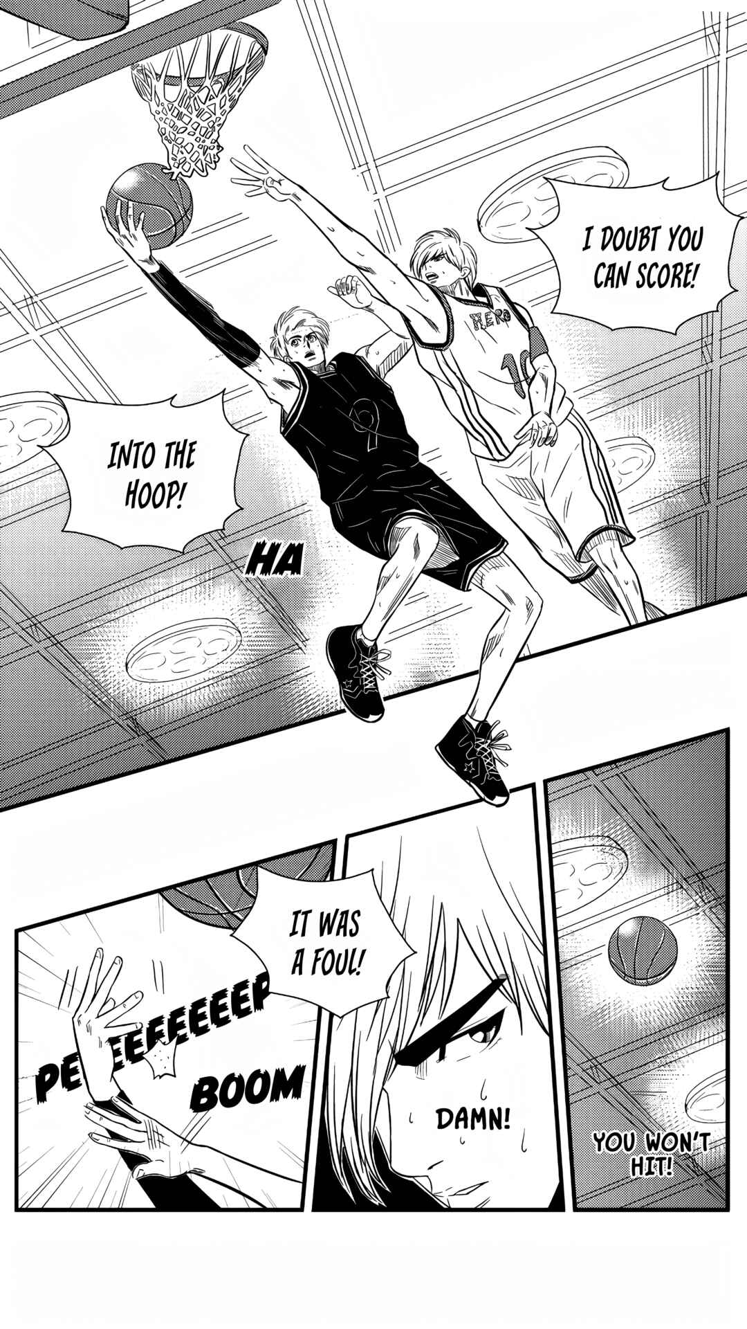 Chapter 81 - Page 3