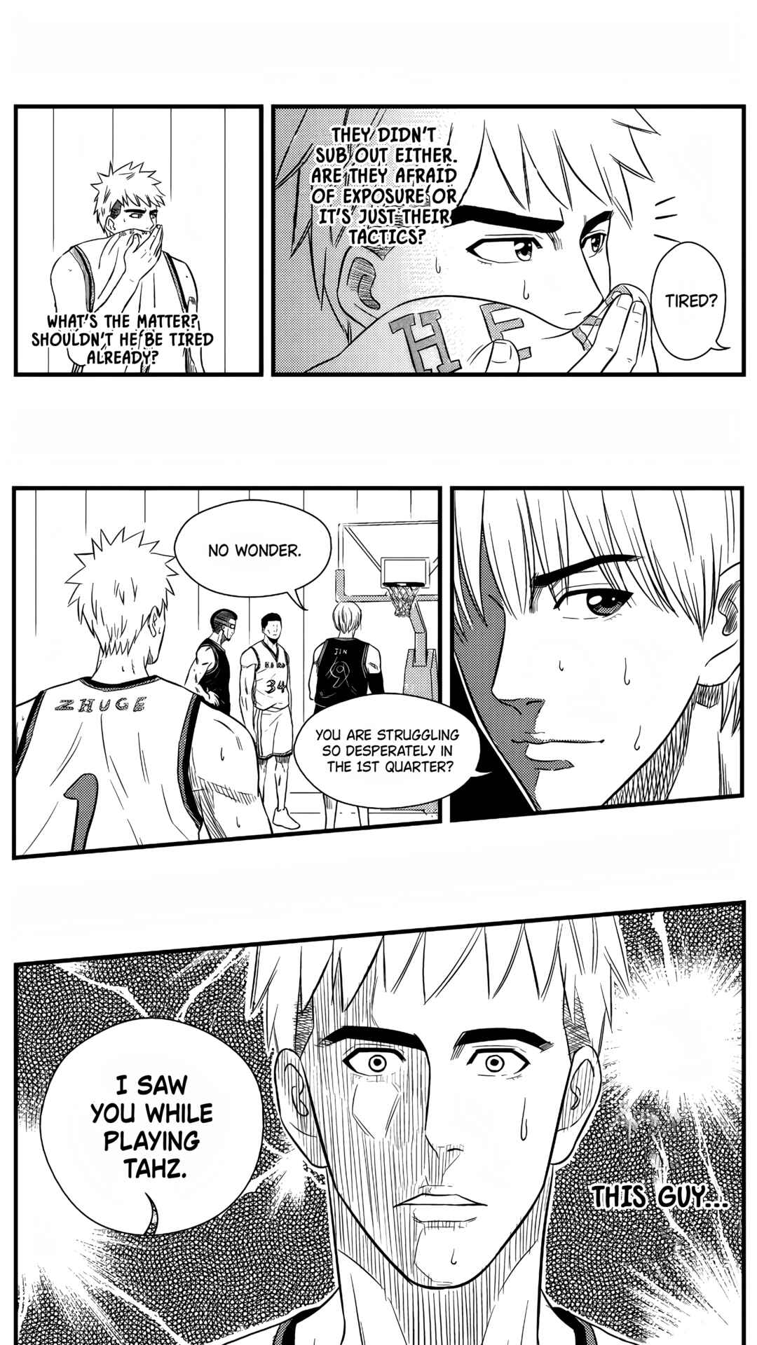 Chapter 81 - Page 5