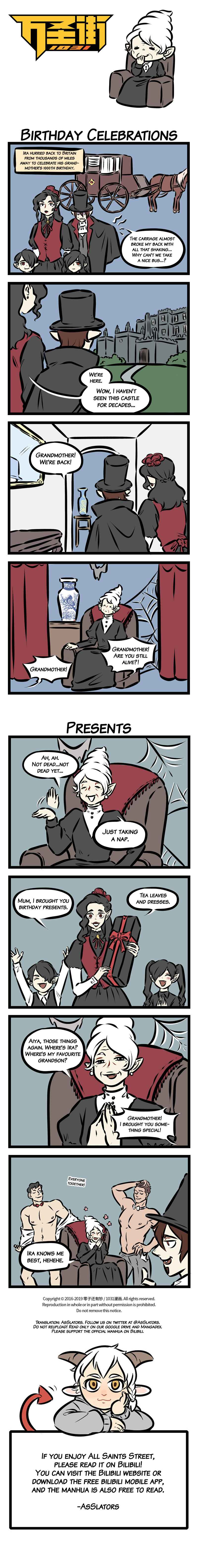 Chapter 312 - Page 1
