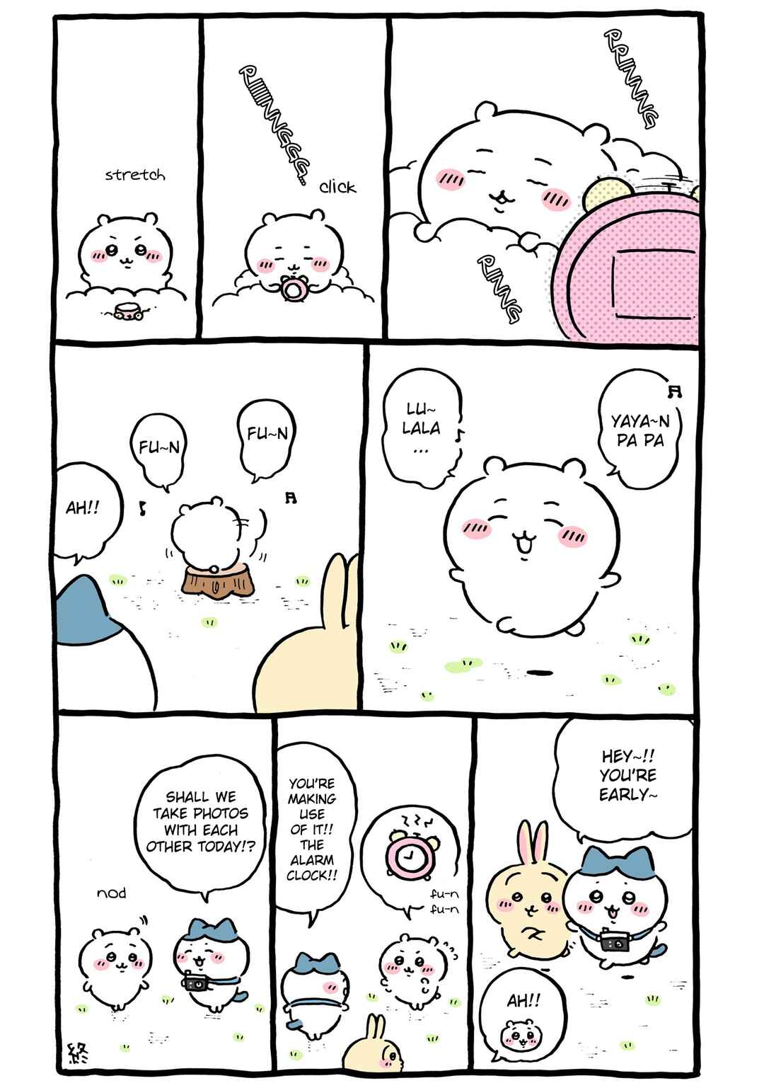 Chapter 82 - Page 9