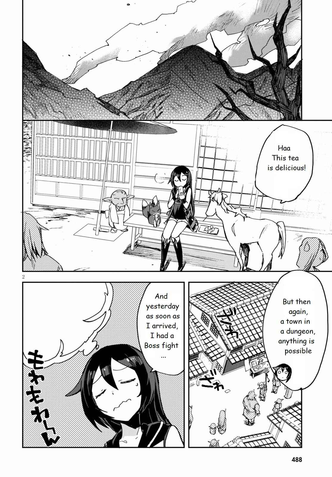 Chapter 74 - Page 2