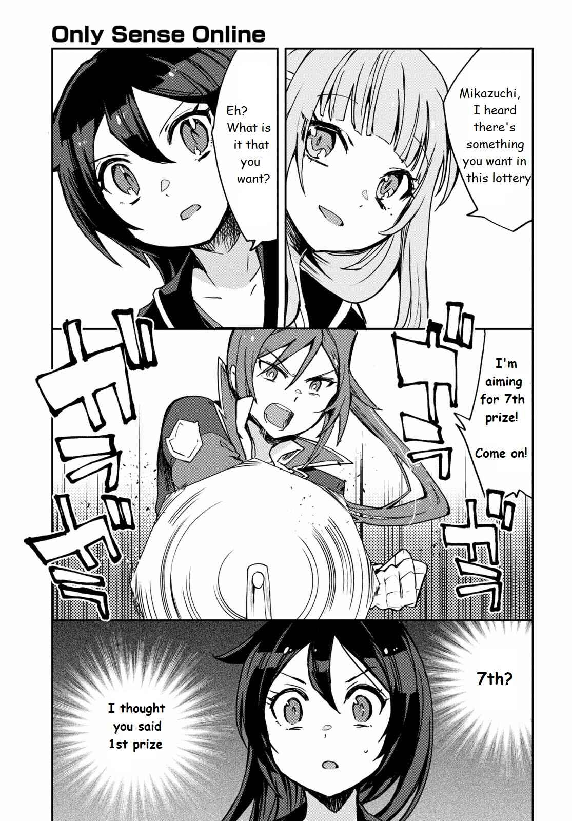 Chapter 74 - Page 21
