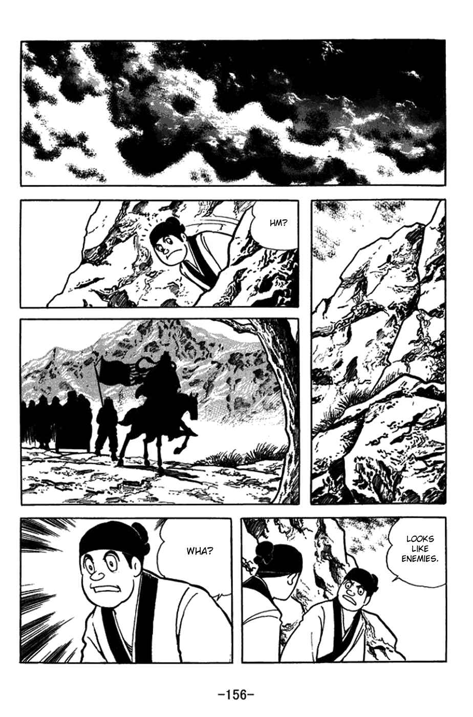 Chapter 399 - Page 16