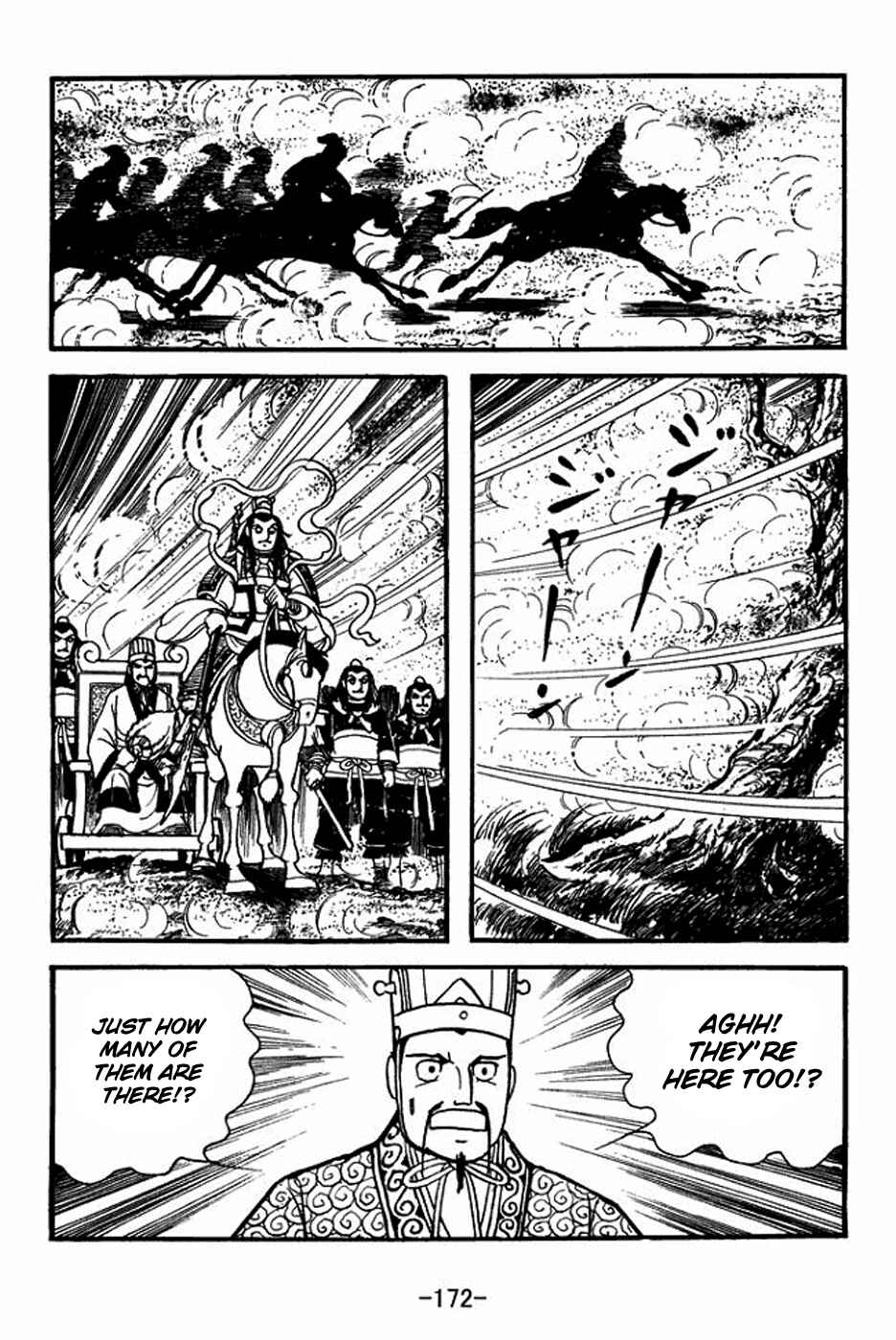 Chapter 399 - Page 32