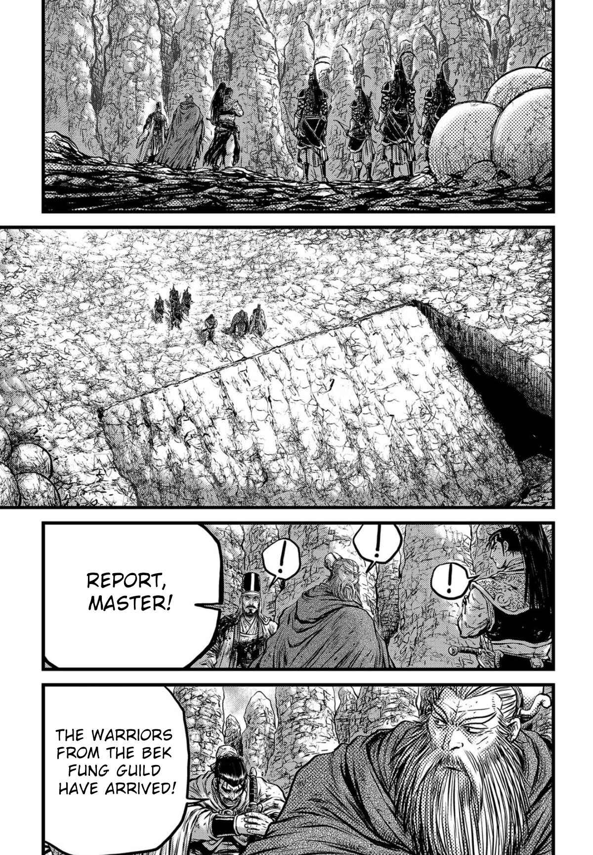 Chapter 557 - Page 10
