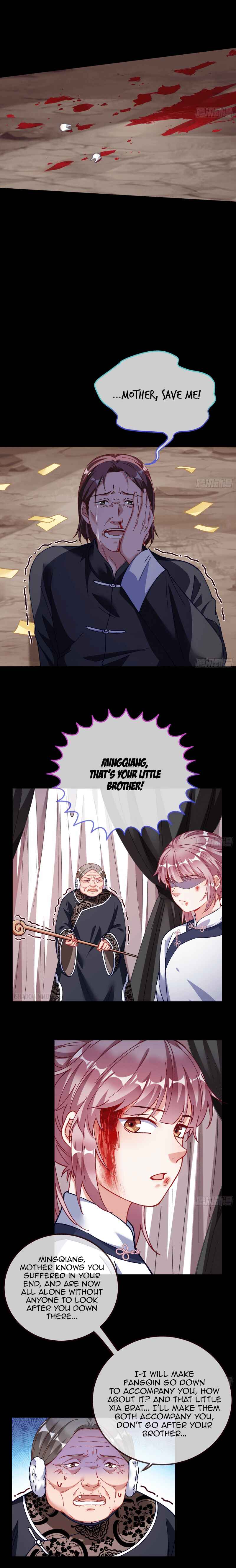 Chapter 313 - Page 3