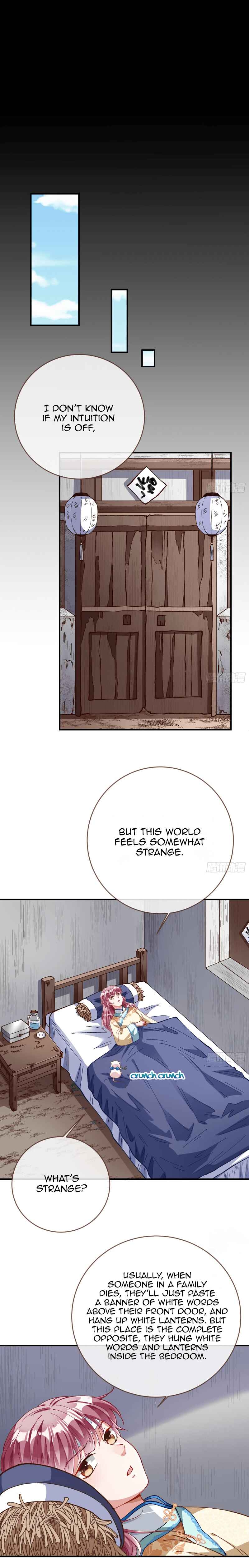 Chapter 313 - Page 9