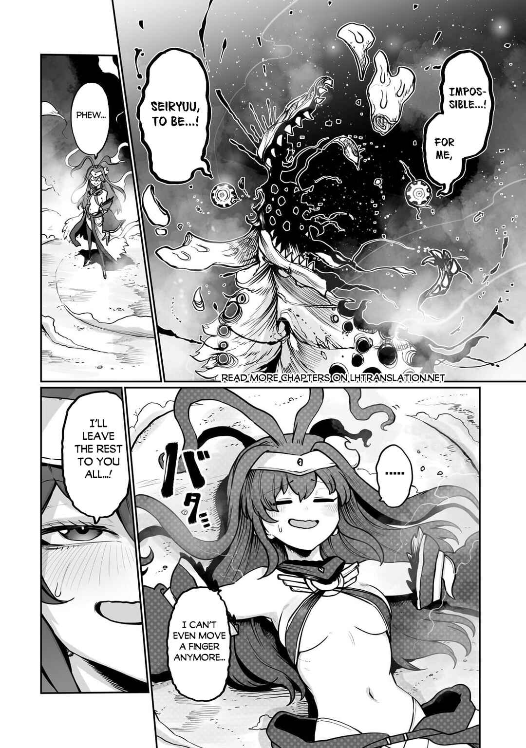 Chapter 60 - Page 22