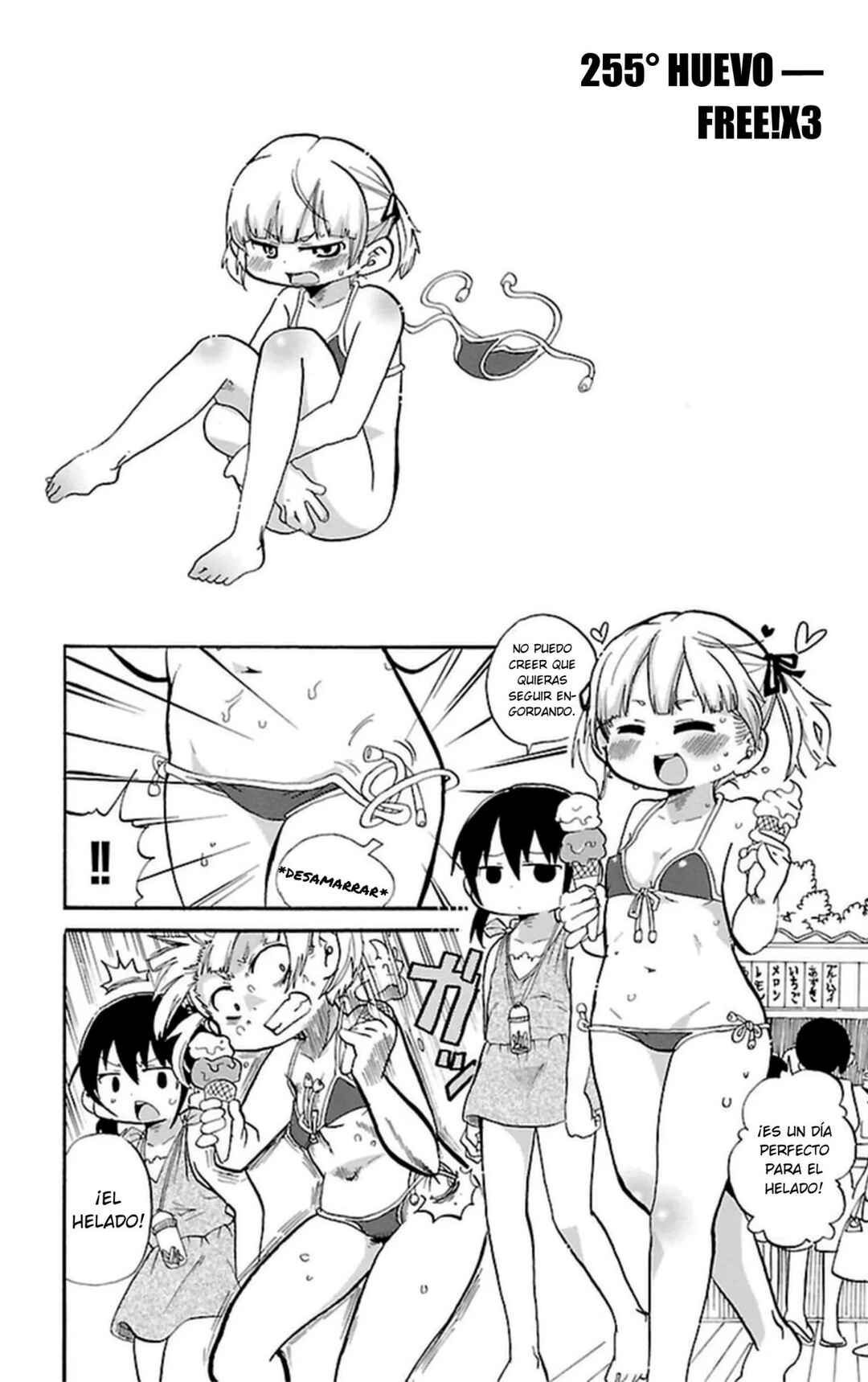 Chapter 255 - Page 2