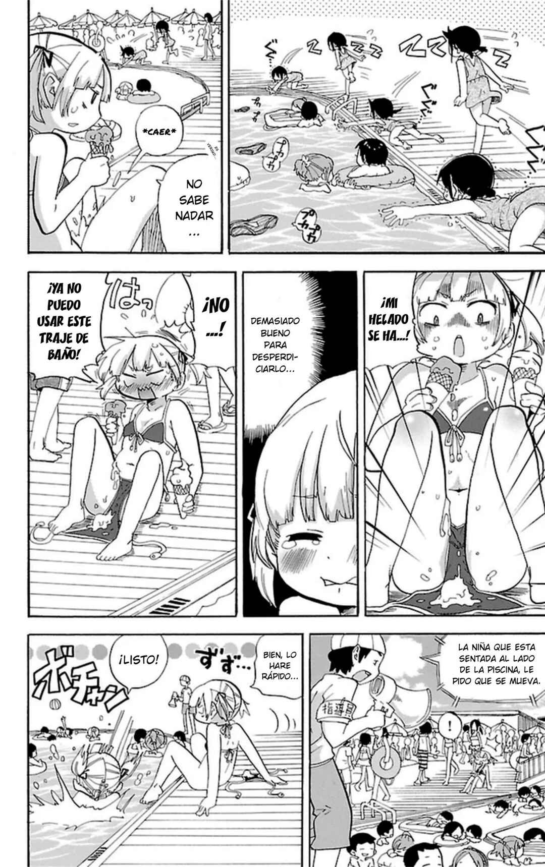 Chapter 255 - Page 5