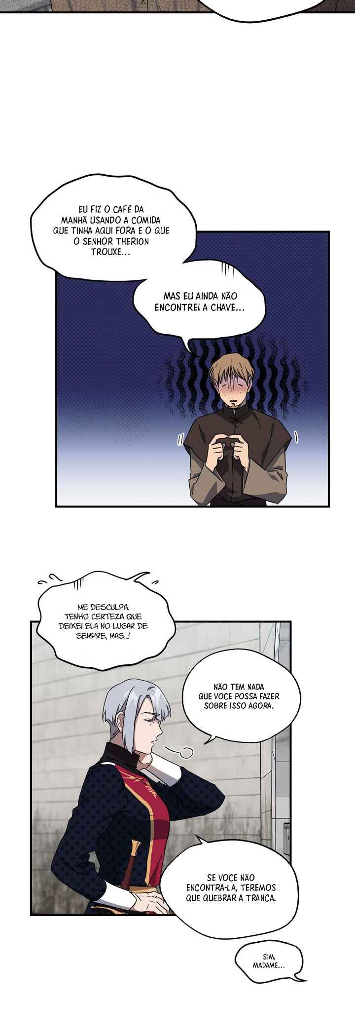 Chapter 31 - Page 22