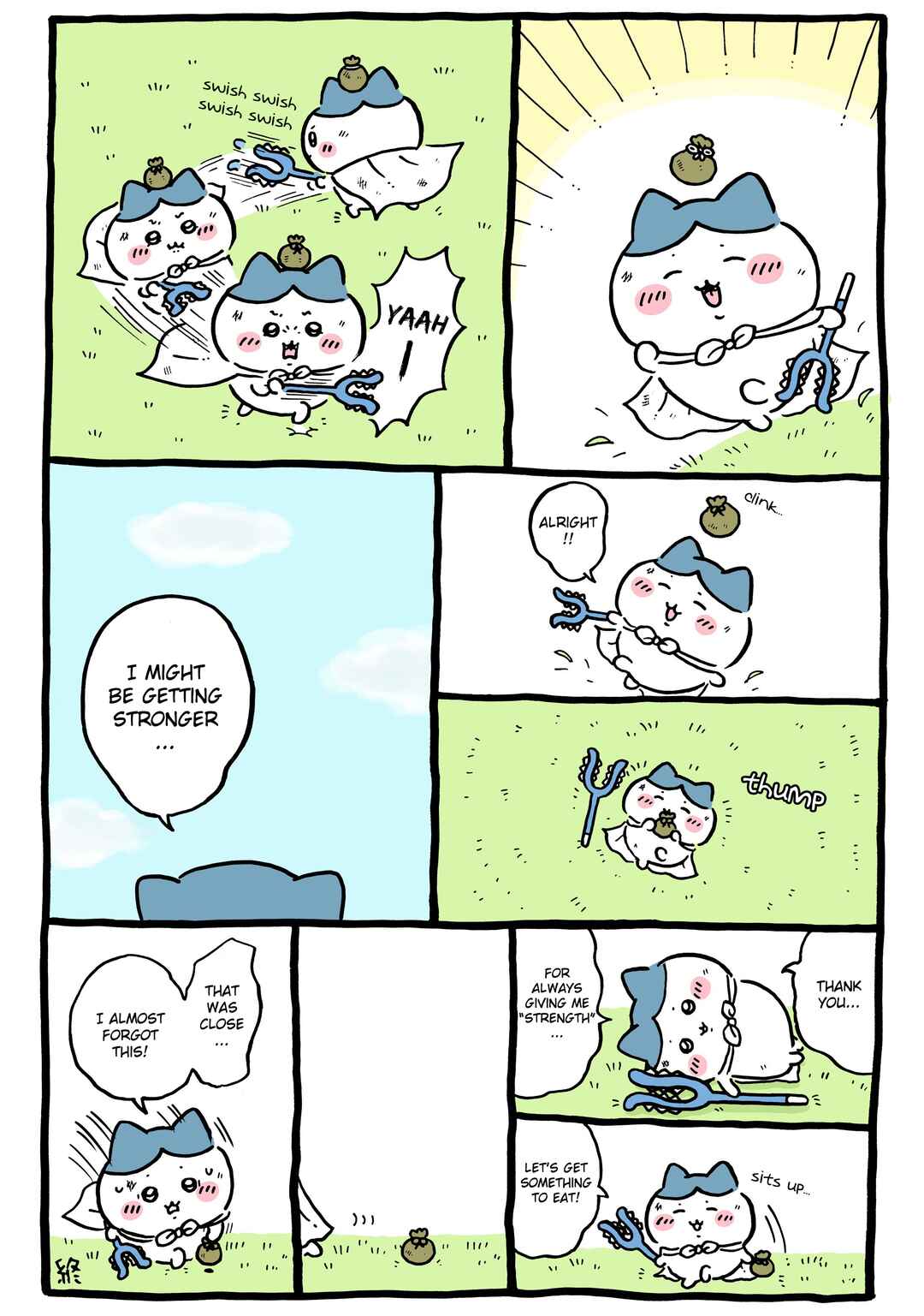 Chapter 965 - Page 1