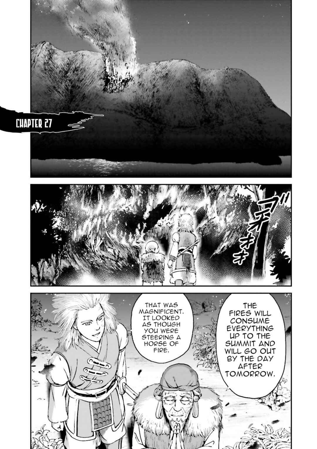 Chapter 27 - Page 1