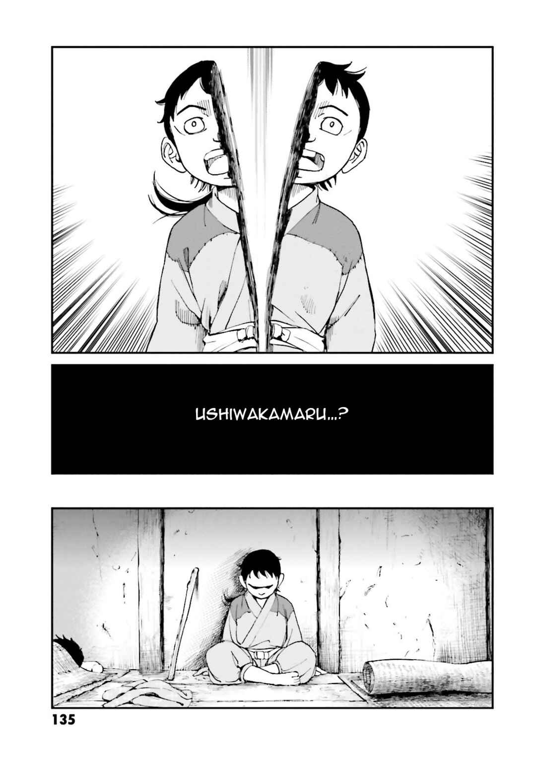 Chapter 27 - Page 31