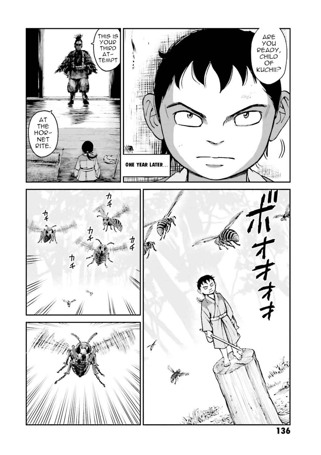 Chapter 27 - Page 32