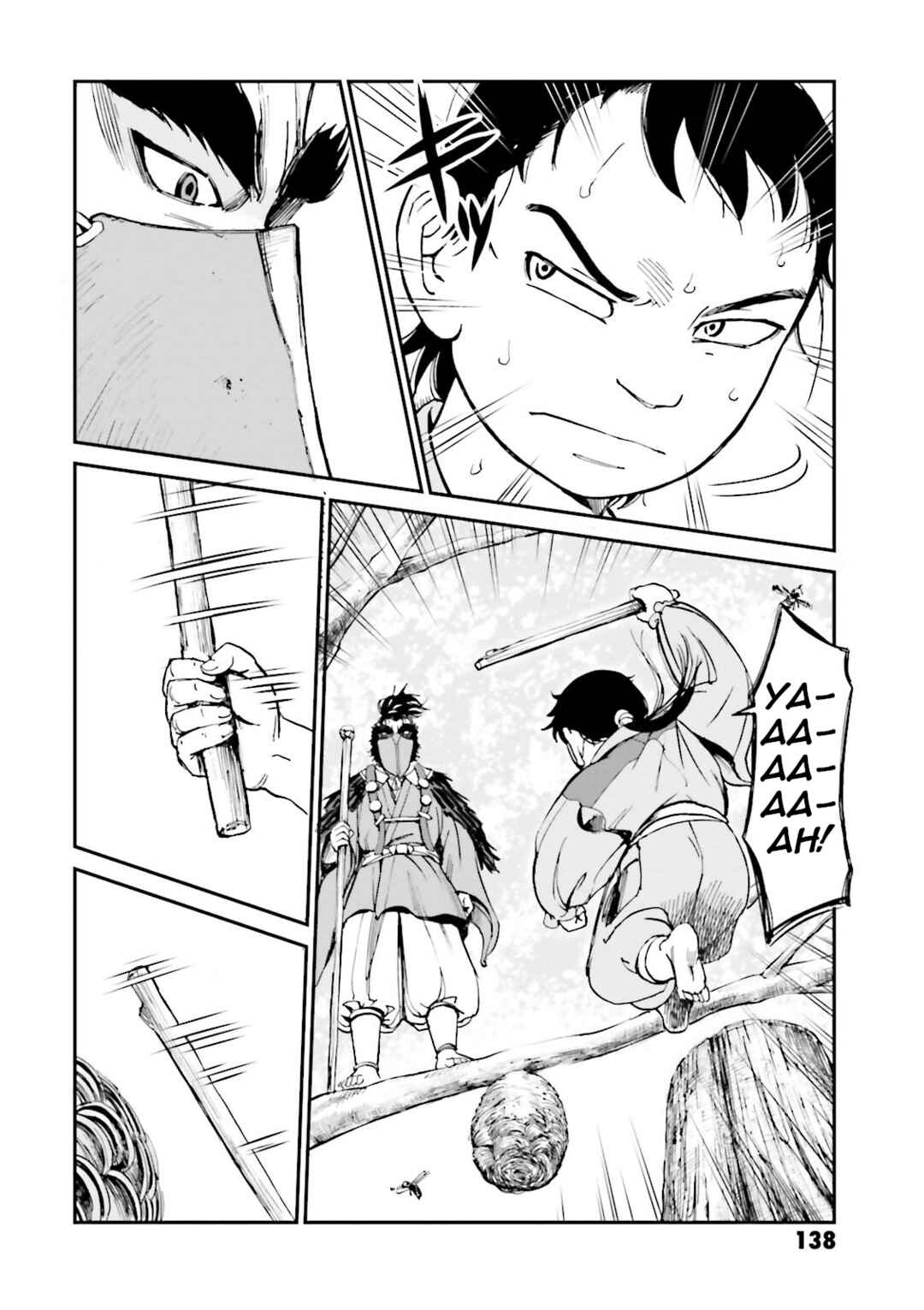 Chapter 27 - Page 34