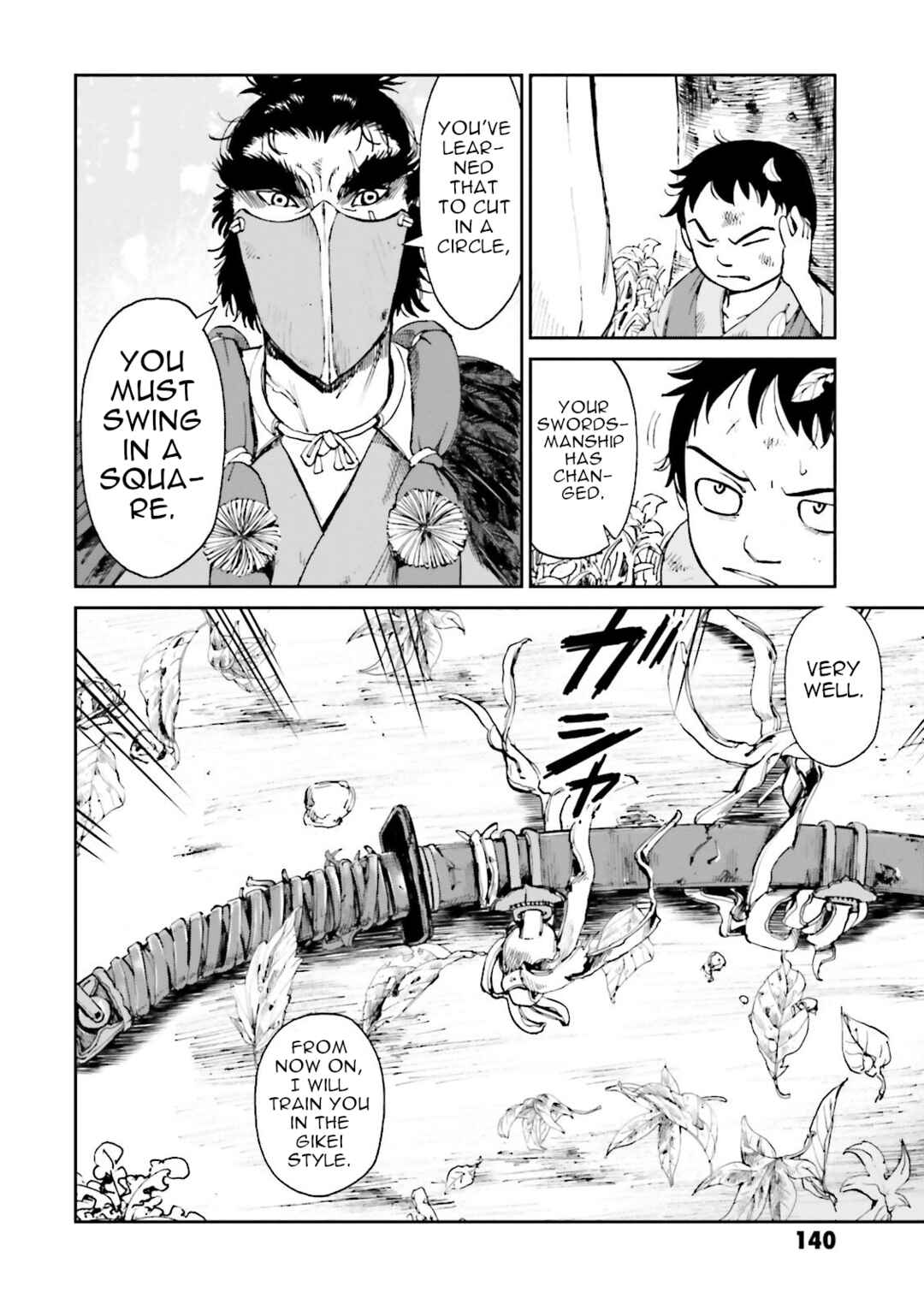 Chapter 27 - Page 36