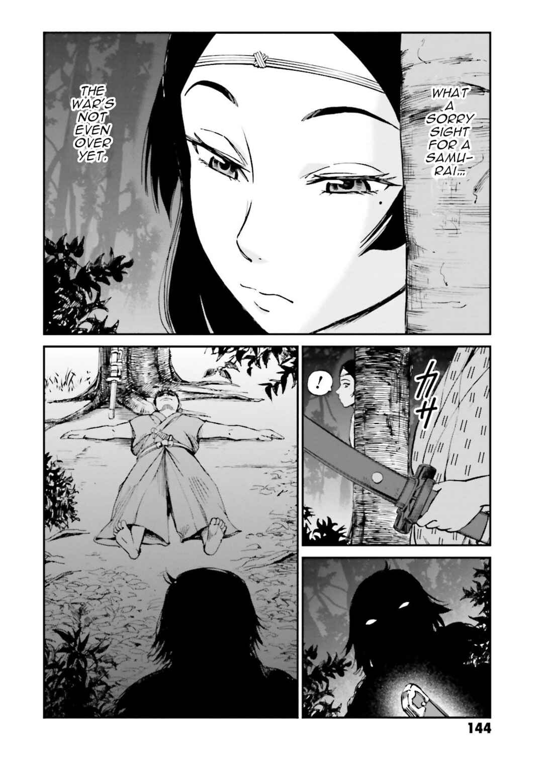Chapter 27 - Page 40