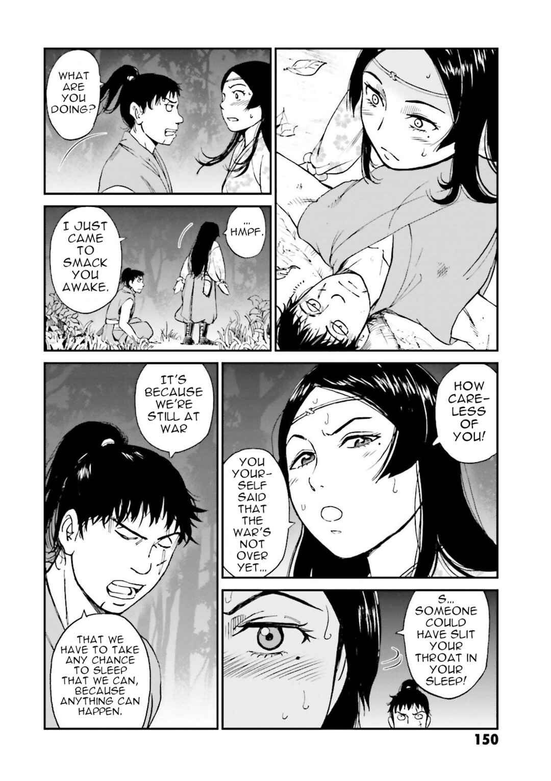Chapter 27 - Page 46