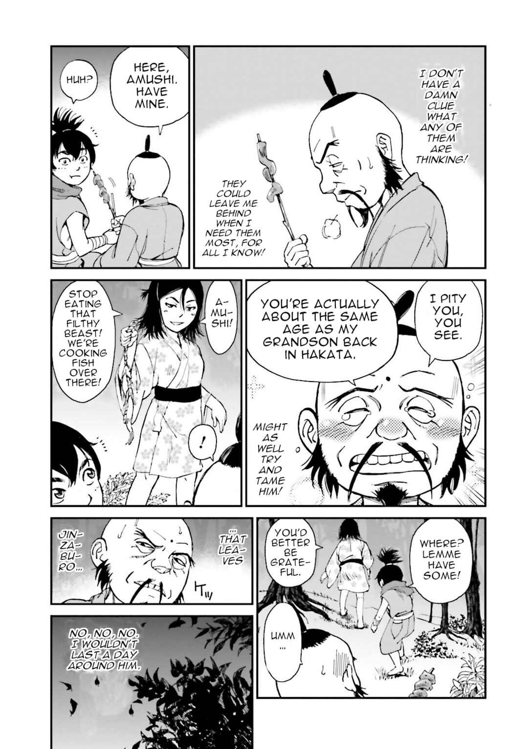Chapter 27 - Page 7