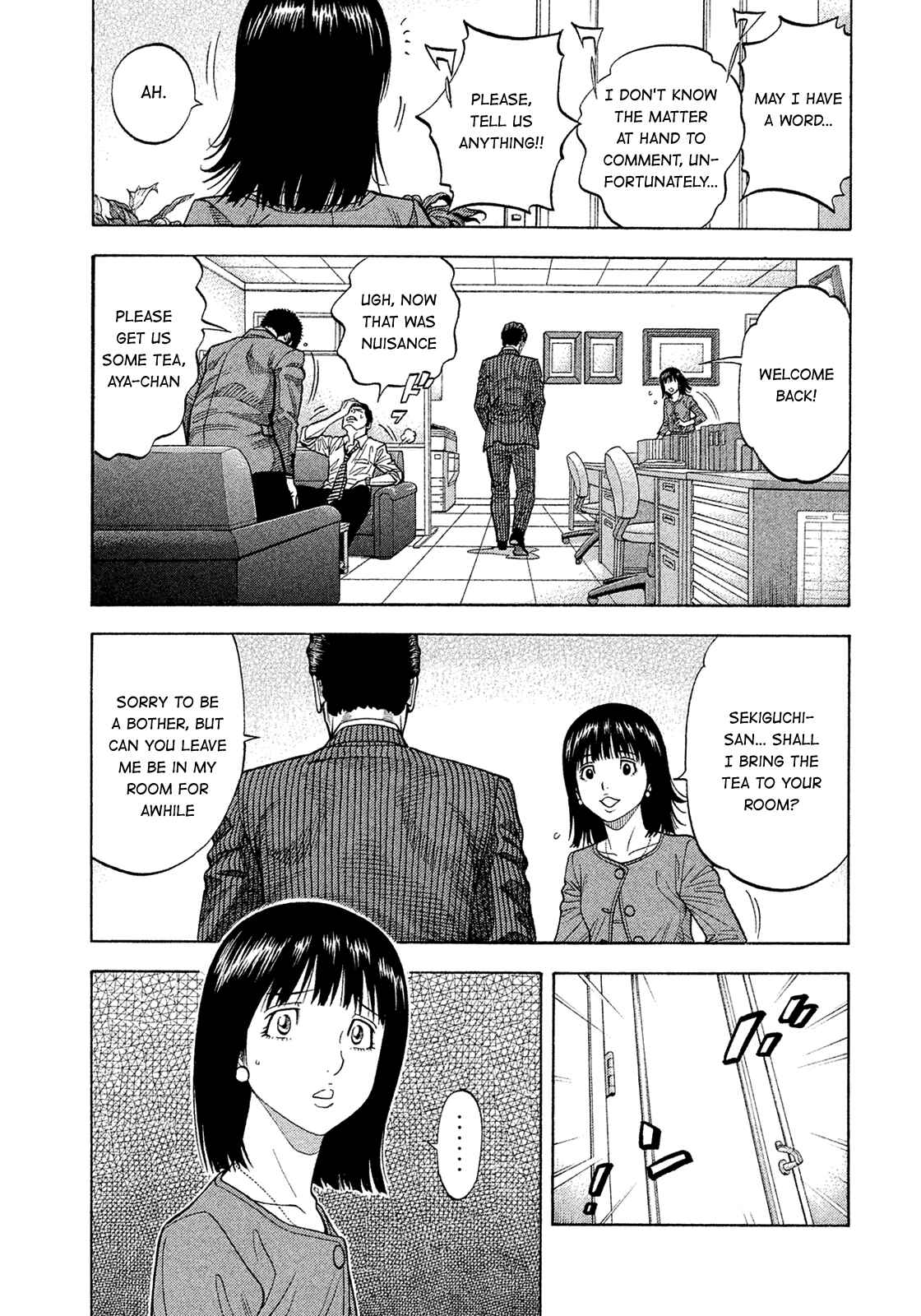 Chapter 156 - Page 5