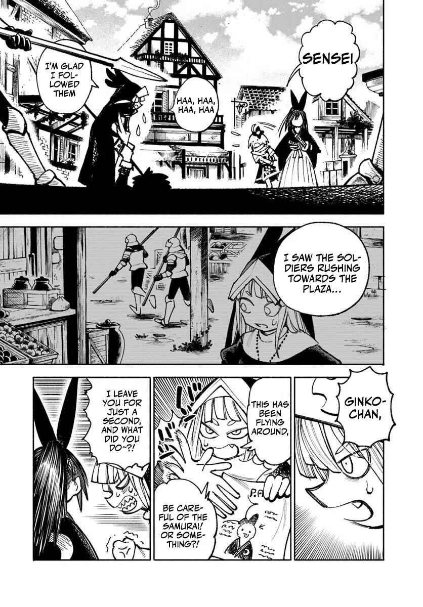 Chapter 25 - Page 19