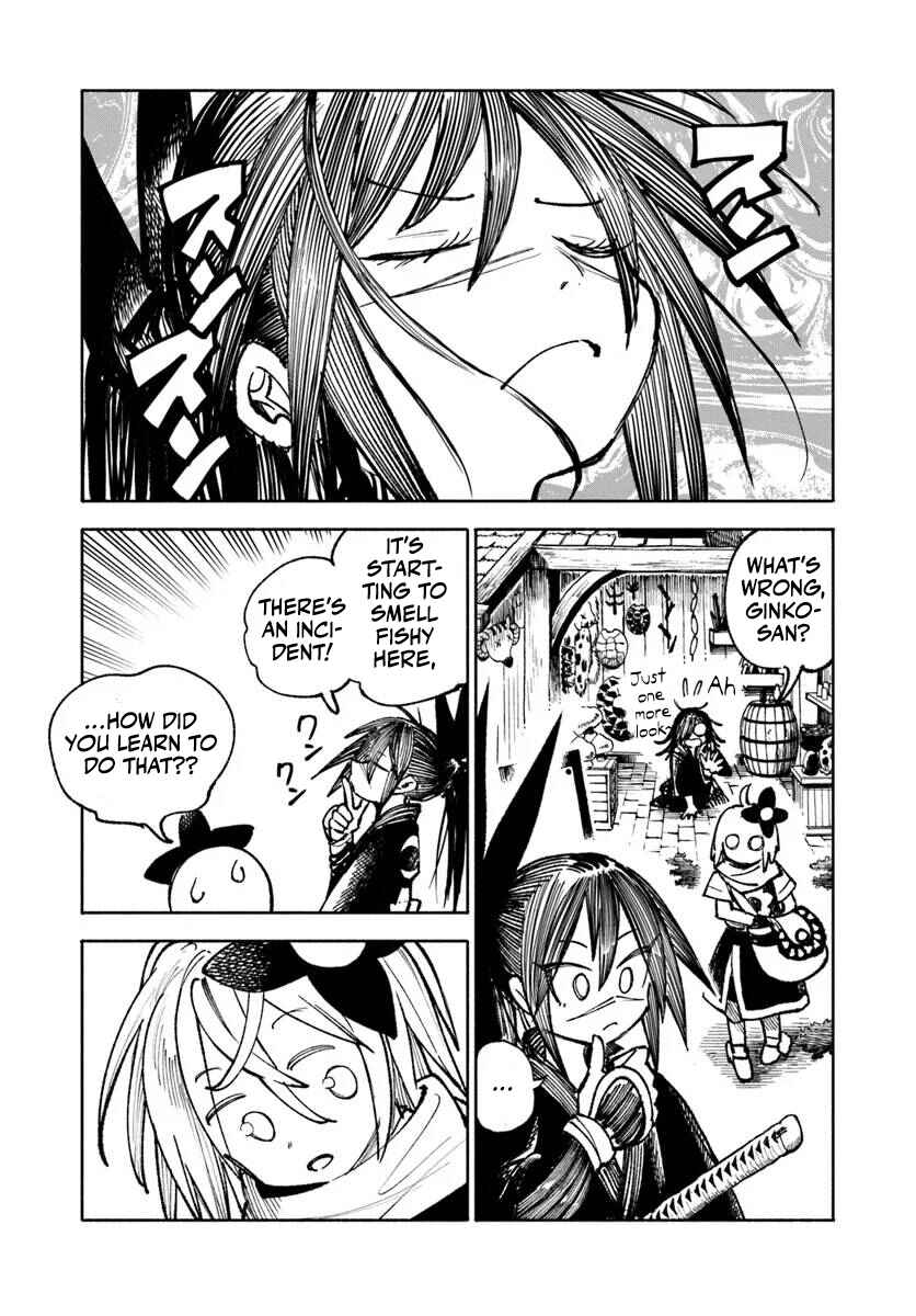 Chapter 25 - Page 5