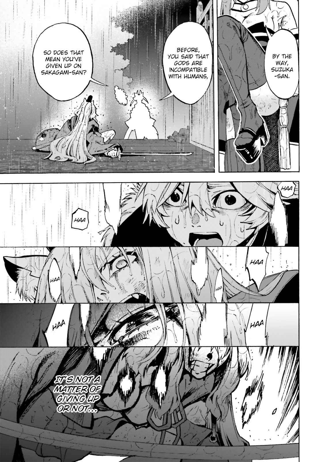 Chapter 74 - Page 11
