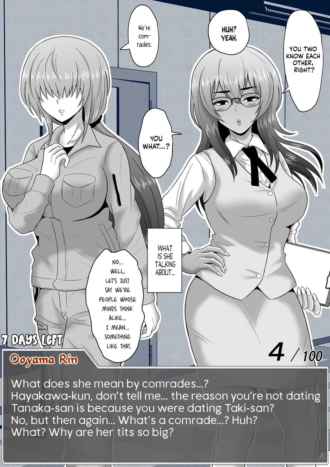 Chapter 58 - Page 8
