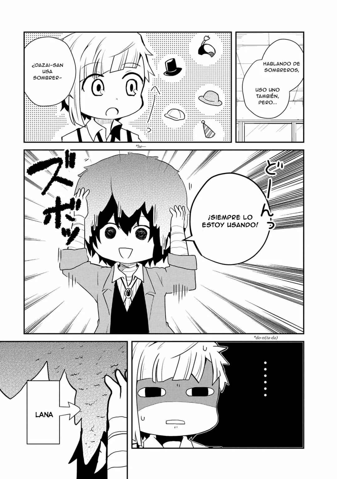 Chapter 101 - Page 6