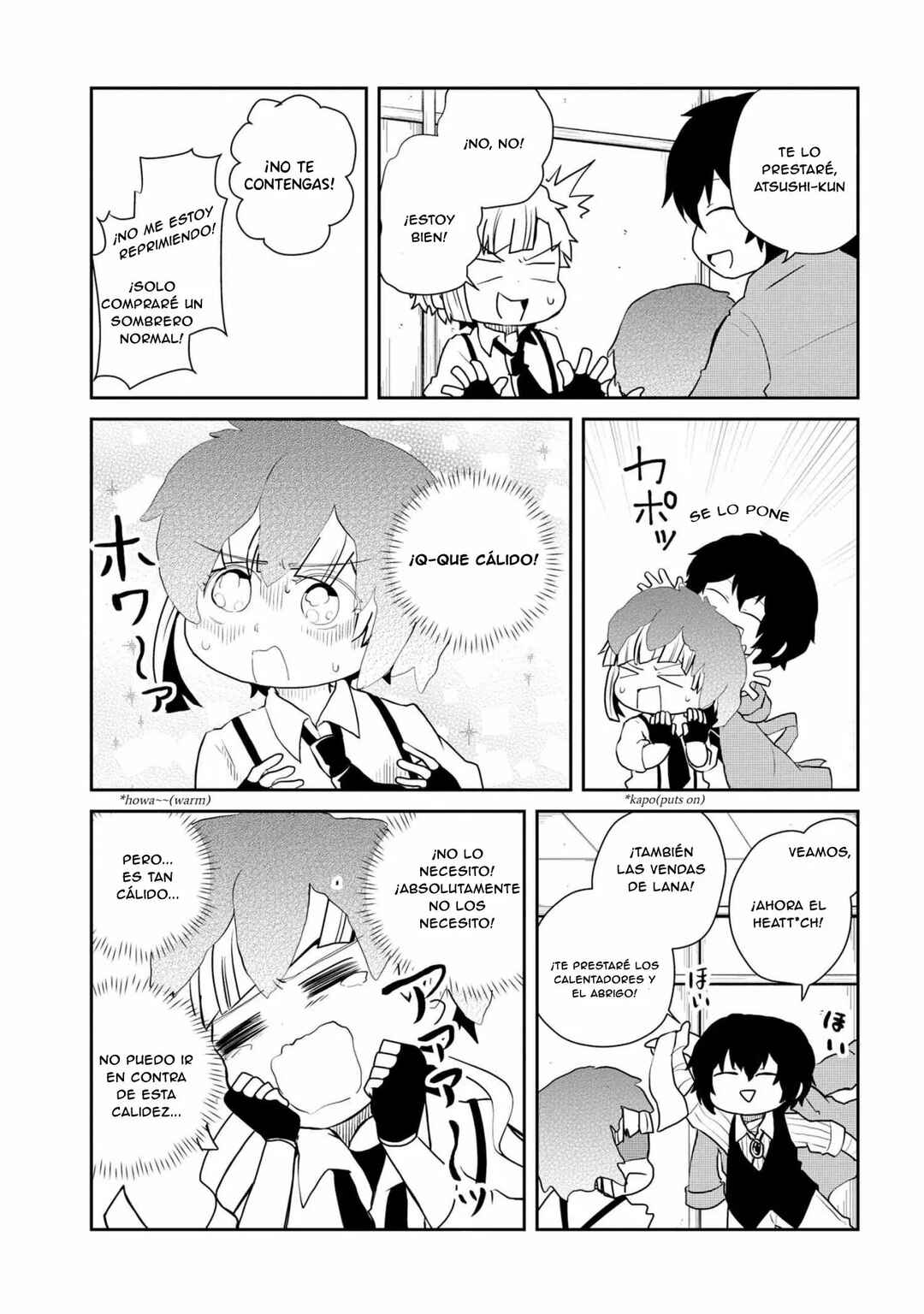 Chapter 101 - Page 7
