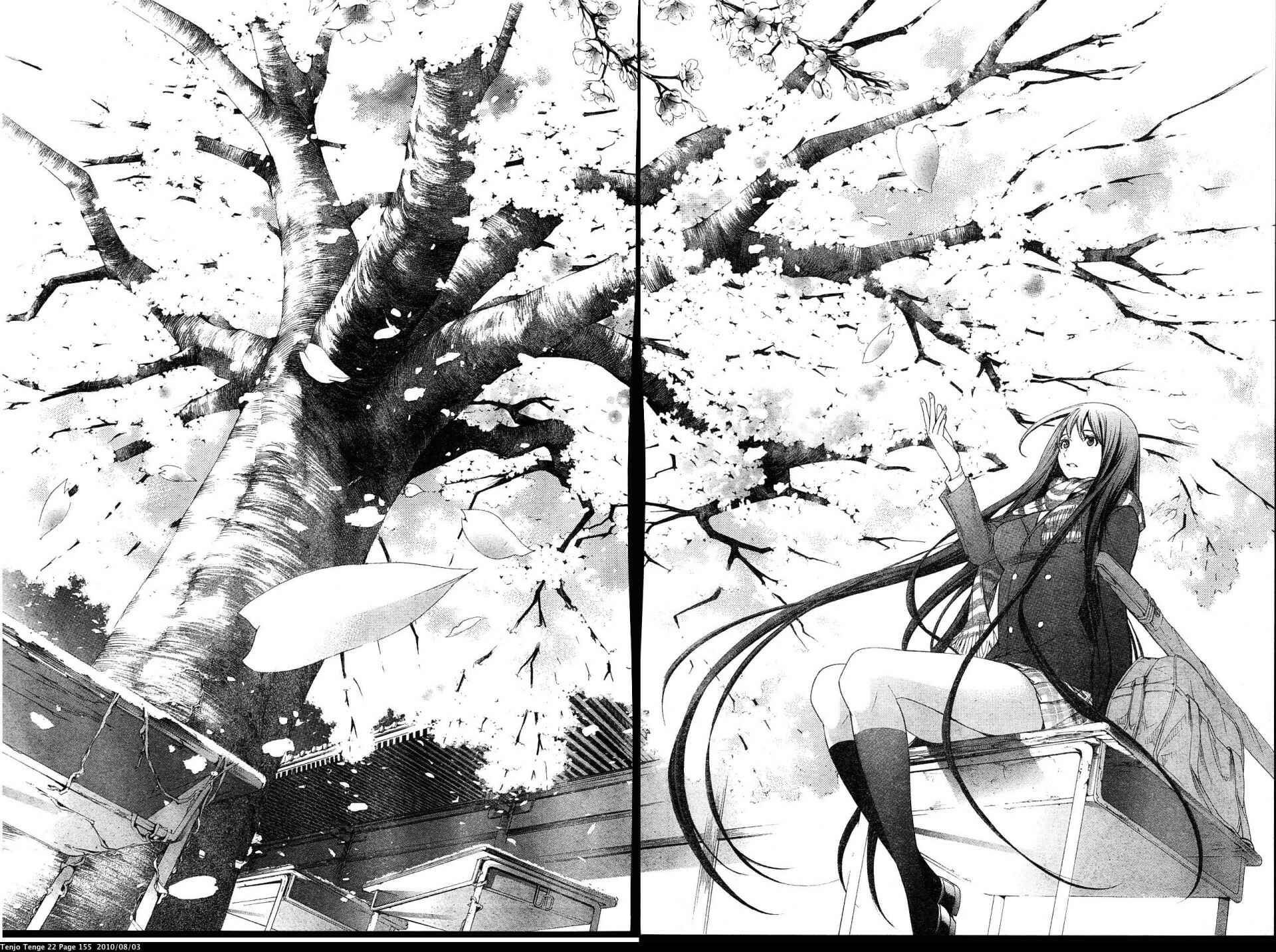 Chapter 134 - Page 29