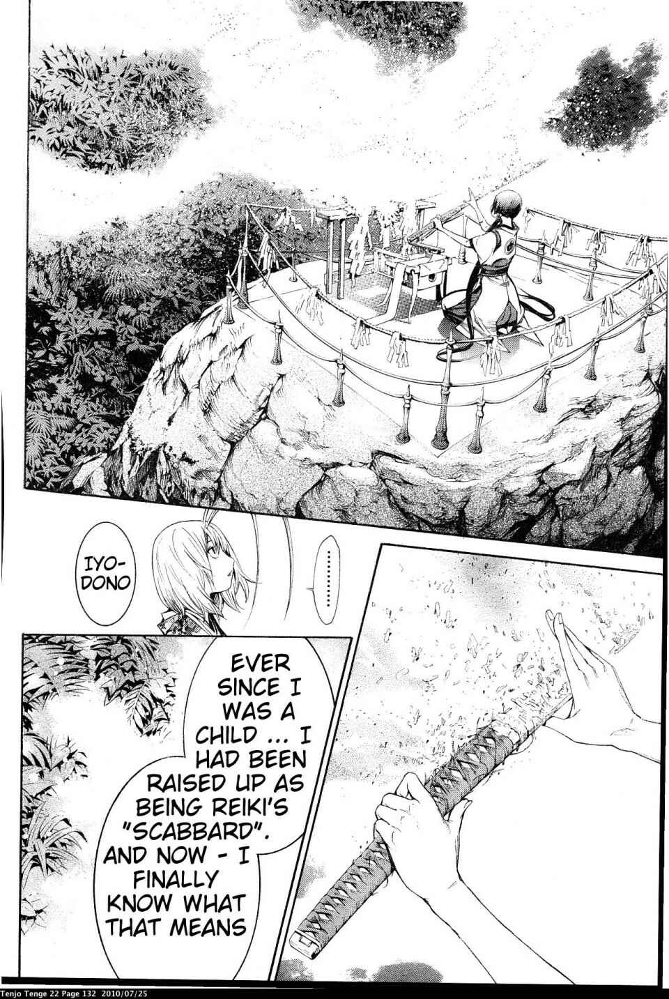 Chapter 134 - Page 6