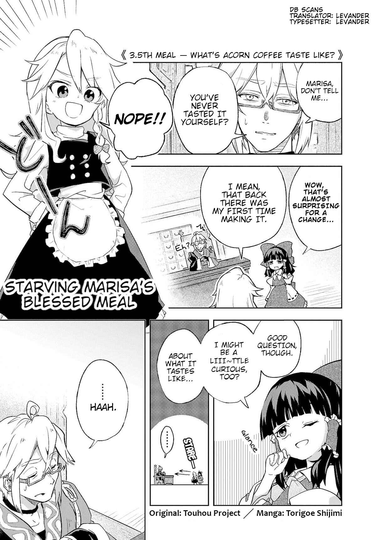 Chapter 3.5 - Page 1