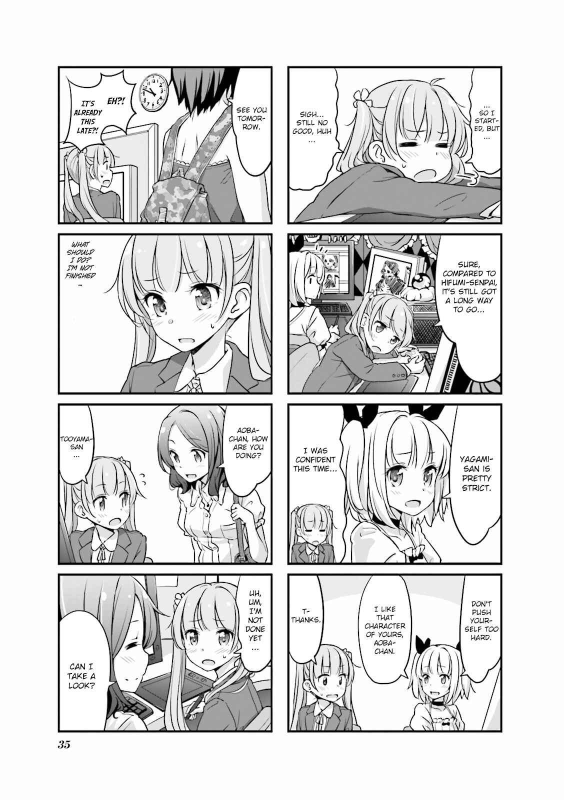 Chapter 4 - Page 3