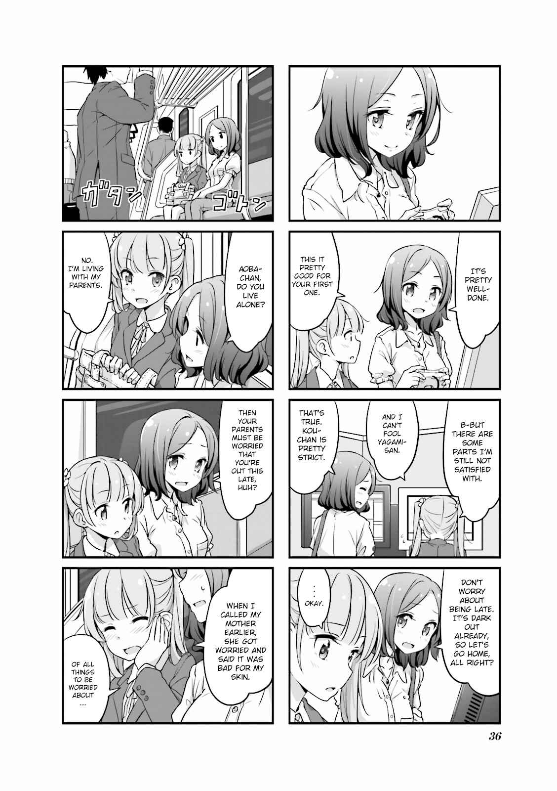 Chapter 4 - Page 4