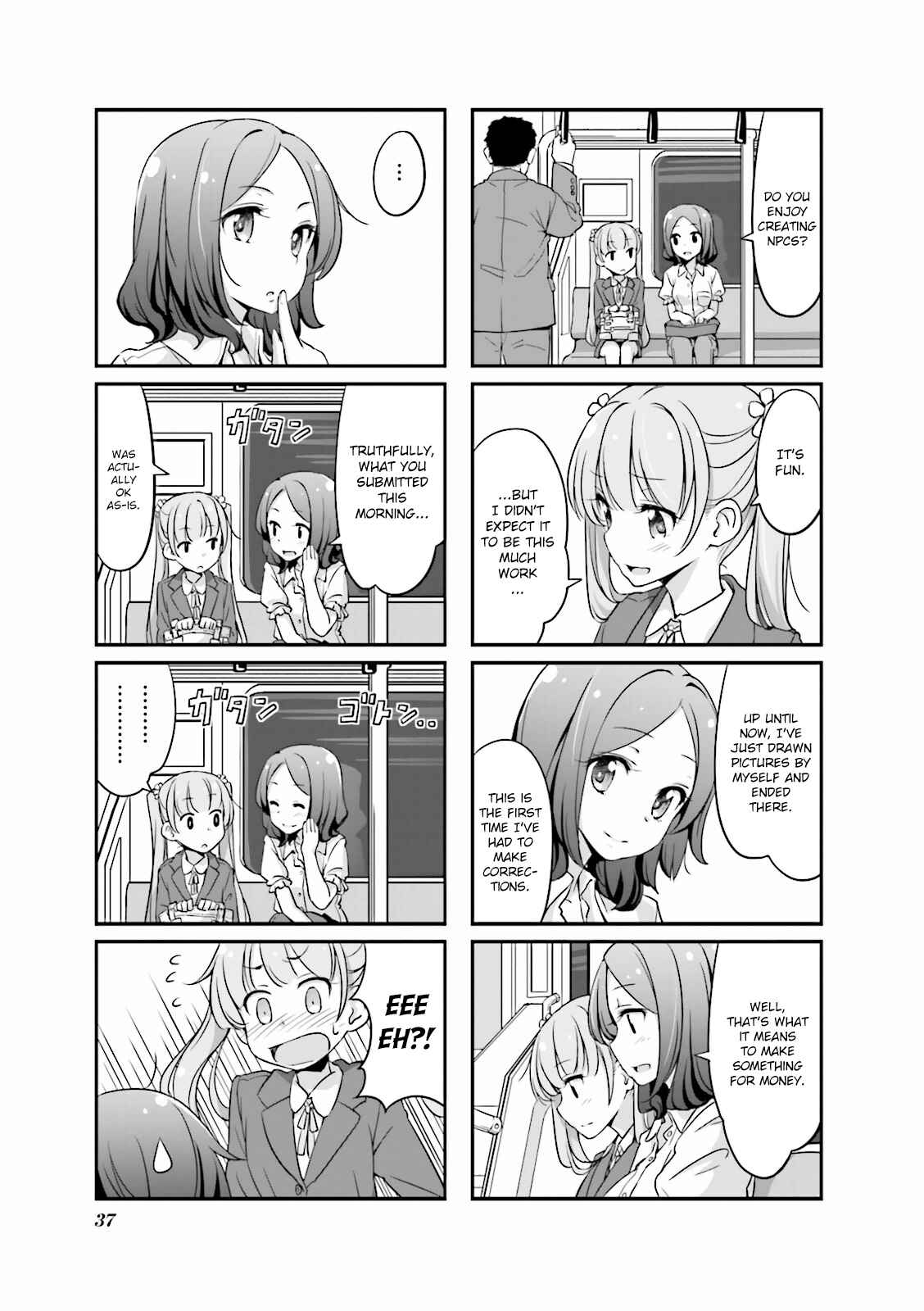 Chapter 4 - Page 5